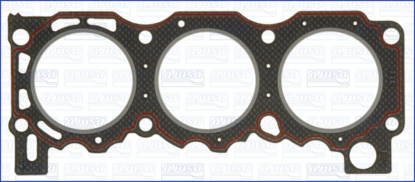 Gasket, cylinder head (WG1158846)