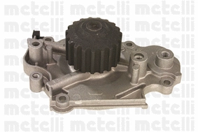 Water Pump, engine cooling (WG1790113)