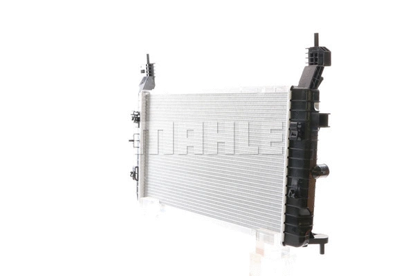 Radiator, engine cooling (WG2183120)