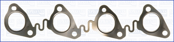 Gasket, exhaust manifold (WG1451228)