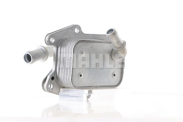 Oil Cooler, engine oil