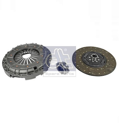 Clutch Kit (WG2317709)