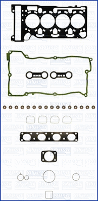 Gasket Kit, cylinder head (WG1453897)