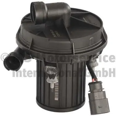 Secondary Air Pump (WG1026879)
