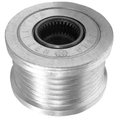 Alternator Freewheel Clutch (WG2262374)