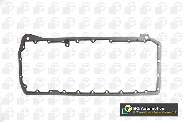 Gasket, oil sump (WG1938322)