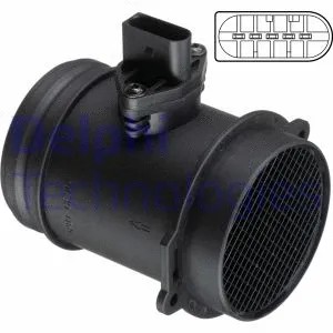 Mass Air Flow Sensor (WG2048171)
