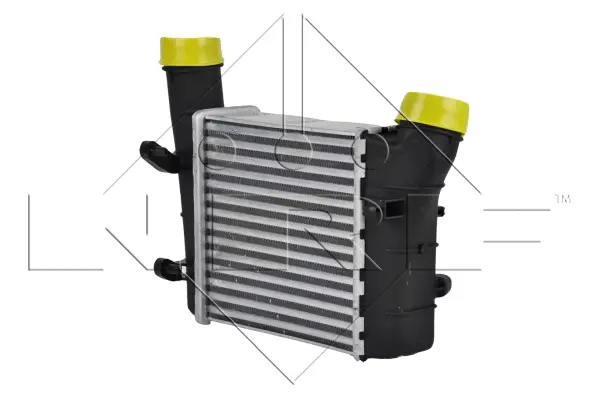 Charge Air Cooler
