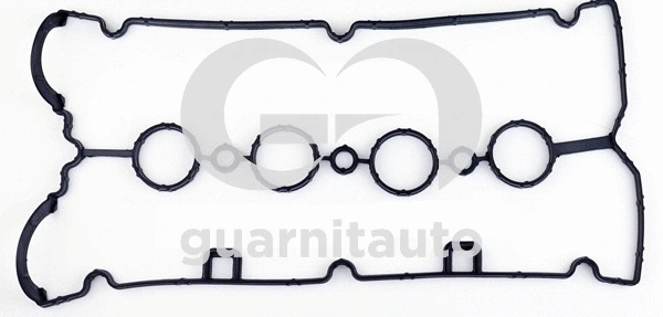 Gasket, cylinder head cover (WG2134302)