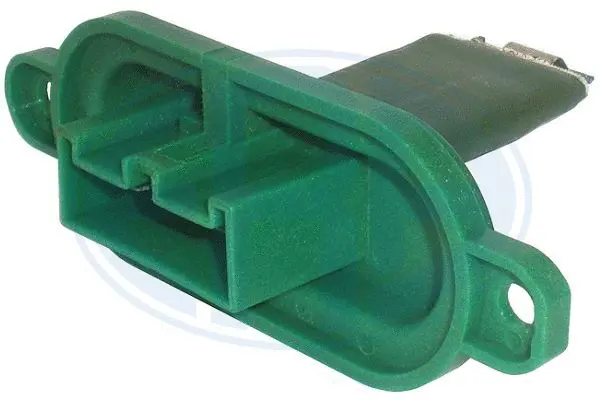 Resistor, interior blower (WG1778226)