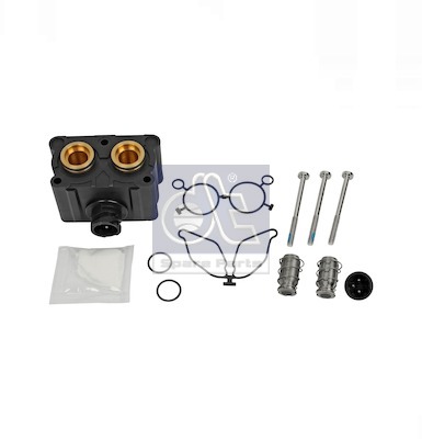 Repair Kit, shift cylinder (WG2316667)