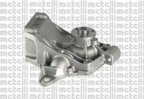 Water Pump, engine cooling (WG1790284)