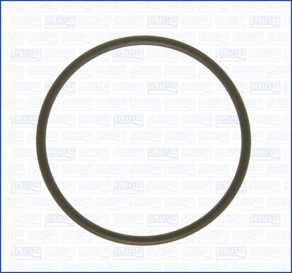 Gasket, intake manifold (WG1163664)