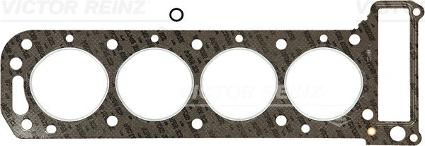 Gasket, cylinder head (WG1244117)