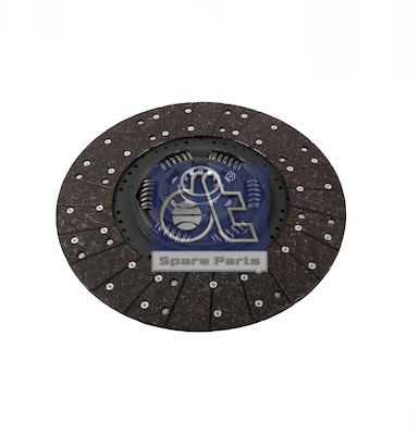 Clutch Disc (WG2317523)