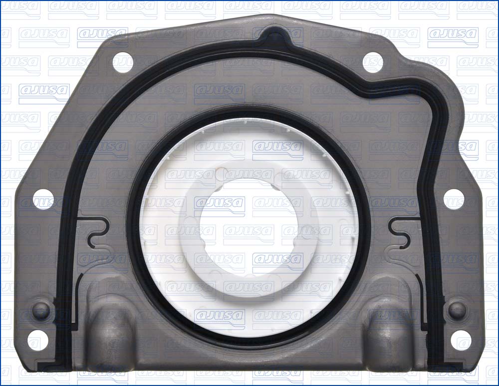 Shaft Seal, crankshaft (WG1170422)