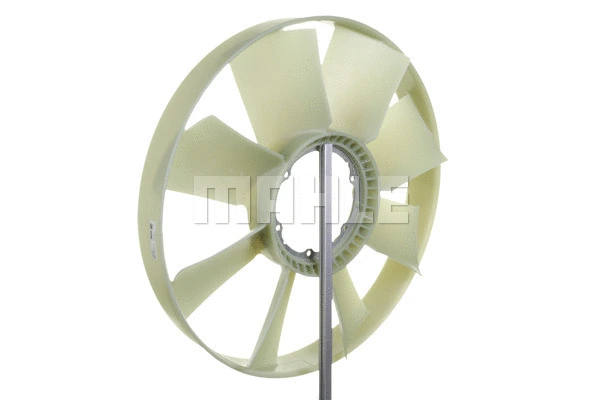 Fan Wheel, engine cooling