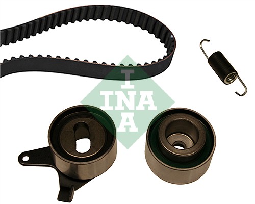 Timing Belt Kit (WG1251875)