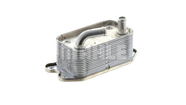 Oil Cooler, engine oil