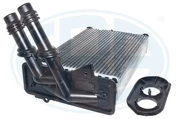 Heat Exchanger, interior heating (WG2017058)