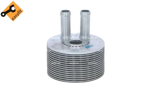 Oil Cooler, engine oil (WG1720077)