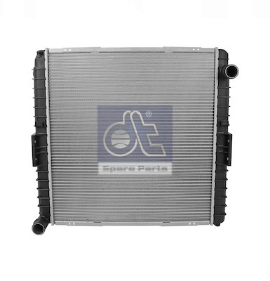 Radiator, engine cooling (WG2318885)
