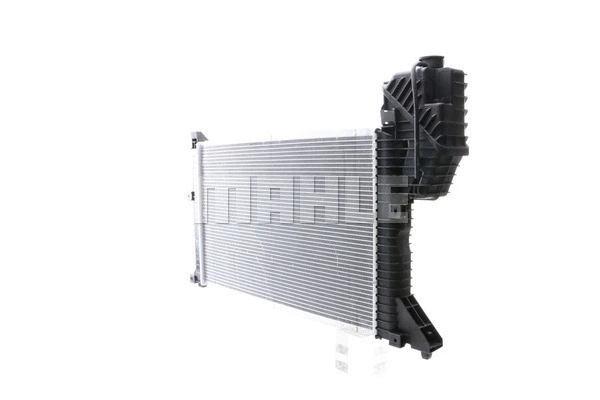 Radiator, engine cooling (WG2183891)