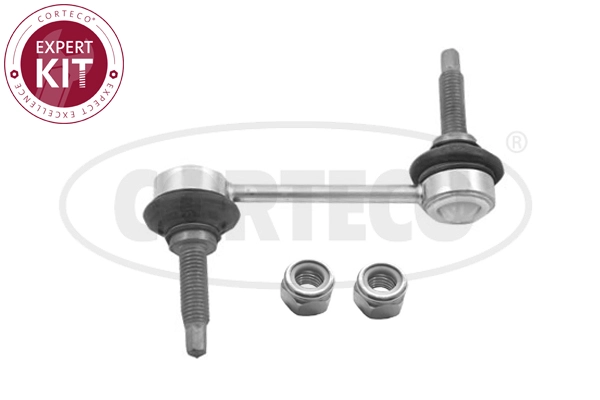 Link/Coupling Rod, stabiliser bar (WG2290391)