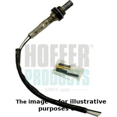 Lambda Sensor (WG1964863)