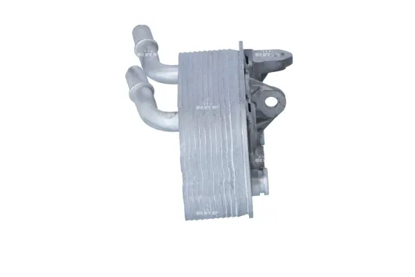 Oil Cooler, automatic transmission