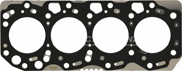 Gasket, cylinder head (WG1245626)