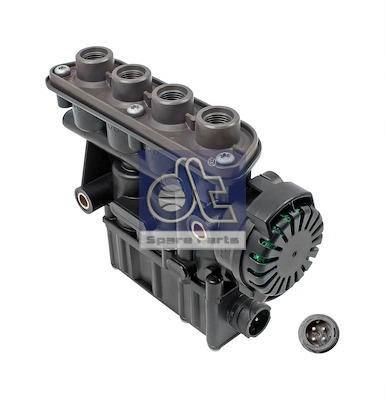 Solenoid Valve (WG2322273)