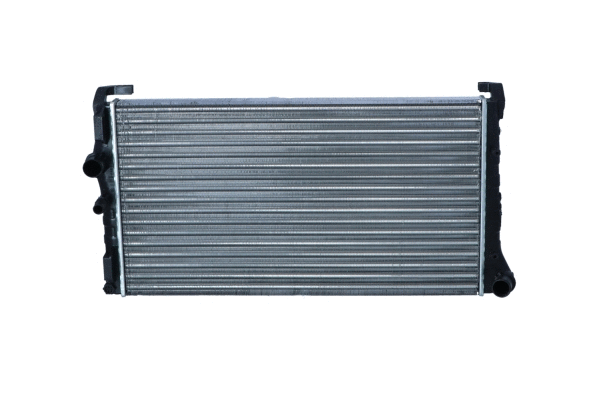 Radiator, engine cooling (WG2195470)