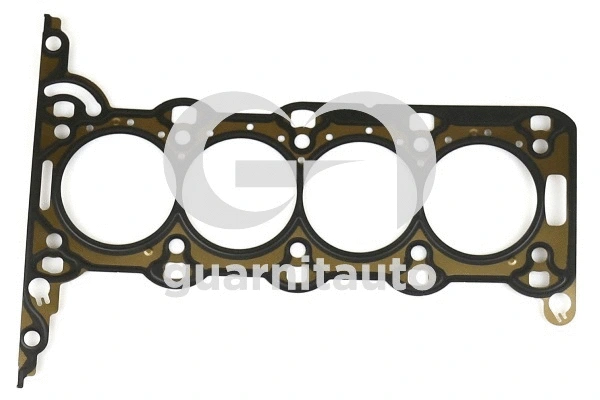 Gasket, cylinder head (WG2133759)