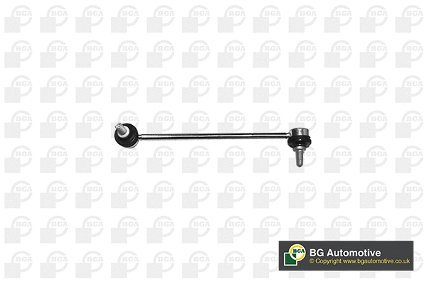 Link/Coupling Rod, stabiliser bar (WG1992873)