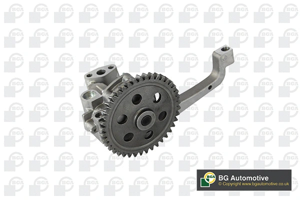Oil Pump (WG1489915)