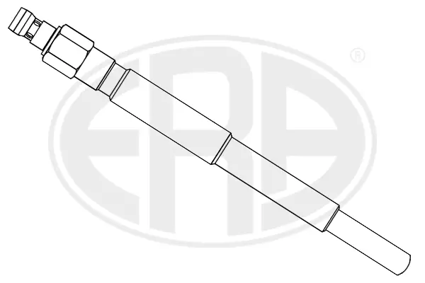 Glow Plug (WG1497150)