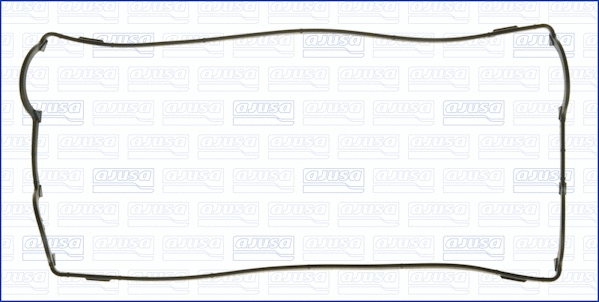 Gasket, cylinder head cover (WG1450253)