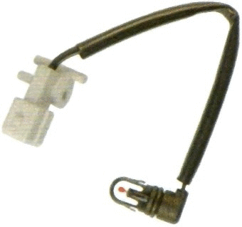 Sensor, exterior temperature (WG1407369)