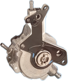 Vacuum Pump, braking system (WG1014494)