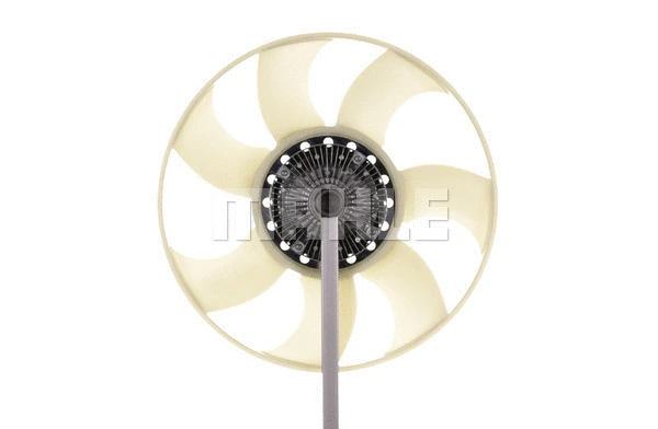 Fan, engine cooling
