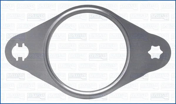 Gasket, exhaust pipe (WG1956828)