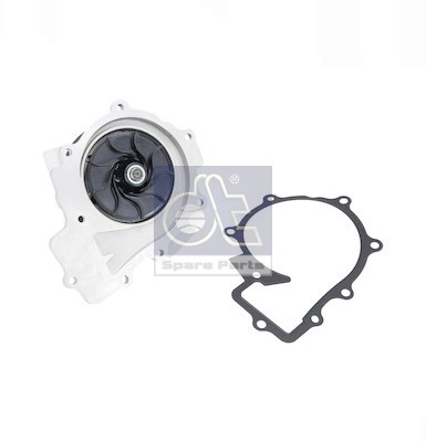 Water Pump, engine cooling (WG2315883)