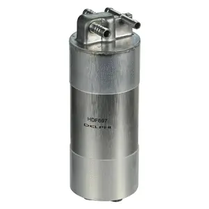 Fuel Filter (WG1772326)