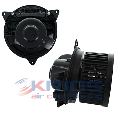 Interior Blower (WG1750541)