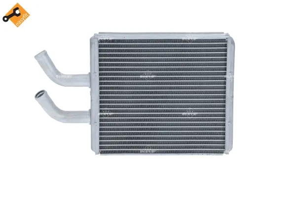 Heat Exchanger, interior heating (WG2162106)
