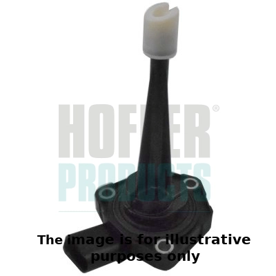 Sensor, engine oil level (WG2042710)