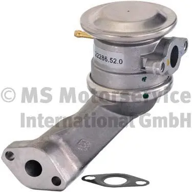 Valve, secondary air pump system (WG1026739)