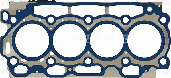 Gasket, cylinder head (WG1103497)