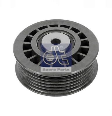Deflection/Guide Pulley, V-ribbed belt (WG2315467)